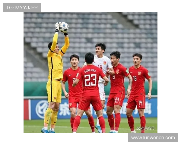 朝鲜U23三天两赛狂跑压制国足 八块腹肌引关注